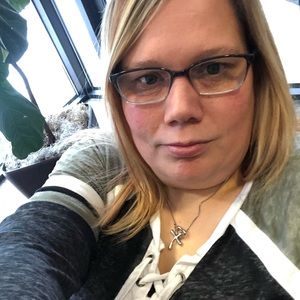 Meet your Posher, Billie